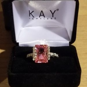 Beautiful womans ring